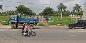 Bán đất thổ cư: Bán đất ngay ngã 3 Dầu Giây, huyện Thống Nhất, Đổng Nai chỉ 869t