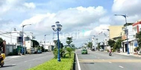 Bán đất thổ cư: Nền đẹp mặt tiền lộ 40m, Q.Bình Thuỷ, Cần Thơ - 8.7 tỷ