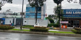 Bán đất thổ cư: Nền đẹp mặt tiền Nguyễn Văn Cừ đoạn KDC Hồng Phát, Ninh Kiều, Cầ