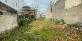 Bán đất thổ cư: Hiếm - Nền lớn ngay trung tâm mặt tiền Trần Việt Châu - 625m2 - 