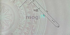 Bán đất thổ cư: Nền mặt tiền Nguyễn Văn Cừ đoạn KDC Hồng Phát, Cần Thơ