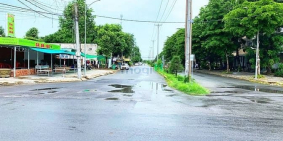 Bán đất thổ cư: Cặp nền góc 2 mặt tiền Trần Hoàng Na KDC Hồng Loan, Cần Thơ - 28