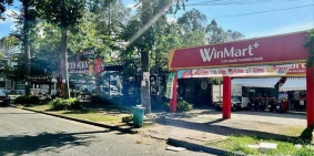 Bán đất thổ cư: Bán Đất Góc 2 Mặt Tiền Vũ Đình Liệu – KDC Nam Long, Cần Thơ | 1.