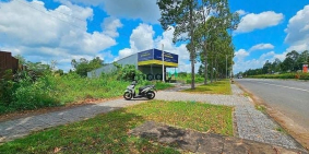 Bán đất thổ cư: Đất công 1093m2 mặt tiền Võ Văn Kiệt, Bình Thuỷ, Cần Thơ - 22 tỷ