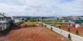 Bán đất thổ cư: Đất vùng ven Đà Lạt, khí hậu mát mẻ, giá rẻ 630tr