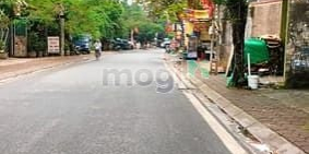 Bán đất thổ cư: ️MP Lý Thánh Tông-ocean Park-197m Kinh Doanh Vỉa Hè - GIỮA Quần