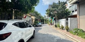 Bán đất thổ cư: Đa Tốn_Đào Xuyên-Cạnh VINOCP-Lô Góc -Ô TÔ Vào Ra Thoáng mát-62m 