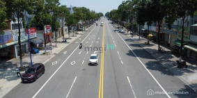 Bán đất thổ cư: Bán 600m² Đất Mặt Tiền Ne8 – Trục Đường Sầm Uất Nhất Mỹ Phước 3,