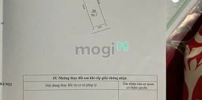 Bán đất thổ cư: Bán đất dự án thanh hà, hà nội.