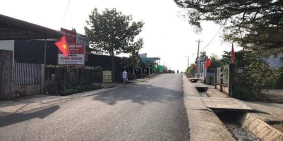 Bán đất thổ cư: 6 sào thổ cư Bảo Lộc, đường nhựa đẹp, giá rẻ