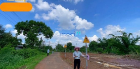 Bán đất thổ cư: Đất thổ cư sổ sẵn có thể vay Ngân hàng chỉ 440 Triệu