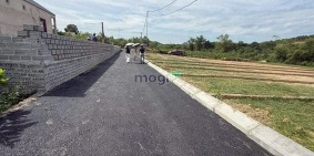 Bán đất thổ cư: Đất giá tốt - Cơ hội đầu tư - Trung tâm An Bình, Lạc Thuỷ, Hoà B