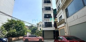 Bán đất thổ cư: Bán đất phường Việt Hưng, 2 oto tránh dt 60m2 mt 4.8m Nhỉnh 9 tỷ