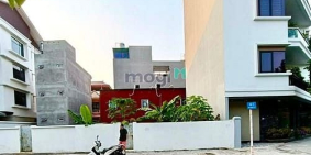 Bán đất thổ cư: Đất đấu giá phường Việt Hưng vỉa hè oto tránh dt 90m2 mt 8.5m