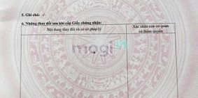 Bán đất thổ cư: Đích Đến Tiềm Năng Để Đầu Tư Sinh Lời