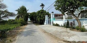 Bán đất thổ cư: Siêu phẩm view sông đa độ – cẩm hoàn, thanh sơn – 125m², đường 1