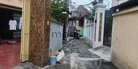 Bán đất thổ cư: Chính chủ gửi bán 40m đất lưu xá, đức giang, hoài đức