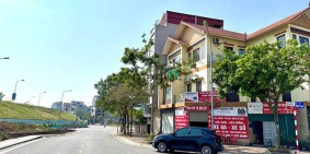 Bán đất thổ cư: Lô đất đẹp Phúc Lợi, Vỉa hè 4 oto tránh kinh doanh dt 70m2 mt 6.