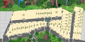 Bán đất thổ cư: Mở bán khu phân lô tại đường Dạ Lê, Pháp lý đầy đủ, Đã có sổ