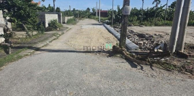 Bán đất thổ cư: chỉ 1,6x tỷ – lô đẹp f0 tuyến 2 tl405 văn hòa, kiến thụy