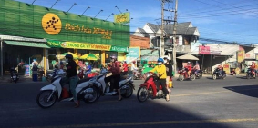 Bán đất thổ cư: Bán Nhanh 478m Đất Nền Phú Lợi Gần Chợ Đình, ĐH Thủ Dầu Một, Bện