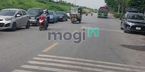 Bán đất thổ cư: Bán đất phố Nam Đuống 60m2- mt4m- 7.9 tỷ, đường trước đất ô tô 7