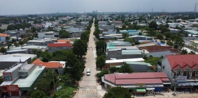 Bán đất thổ cư: Bán Gấp Lô L41 Mỹ Phước 3 – Chính Chủ, Sổ Riêng, Giá Tốt