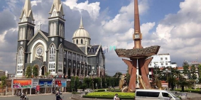 Bán đất thổ cư: Đất Trung Tâm P. Phú Lợi 478m² Tp.Hcm – Tiềm Năng Tăng Giá Mạnh