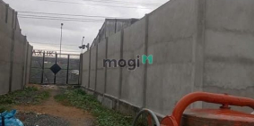 Bán đất thổ cư: Bán hoặc cho thuê đất dài hạn full TC 8400m2 MT QL1A cầu Long Đị