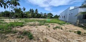 Bán đất thổ cư: Bán đất 203.2m2, 950 triệu, Hương Lam, Xã Hòa Khương, Hòa Vang, 