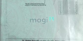 Bán đất thổ cư: PD36 Bán đất mặt tiền đường Trần Mai Ninh xã Phước Đồng