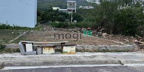 Bán đất thổ cư: VHO151 Bán lô đất mặt tiền đường Bùi Huy Bích Bắc Nha trang