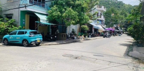 Bán đất thổ cư: VP62 Bán đất hẻm gần chợ Sơn Thủy Vĩnh Phước cũ - Bắc Nha Trang