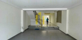 Nhà phố: Cho thuê nhà nguyên căn 3A Đường 12 AP - DT 5x20m - Giá 35 triệu