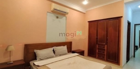 Nhà phố: Nhà Khu An Phú 5x20m - Phù Hợp Làm Văn Phòng - Giá 40 TRiệu