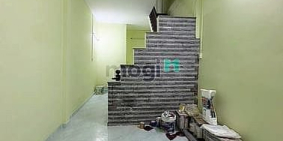 Nhà phố:  Cho thuê nhà cư xá phú lâm A,  f12 quận 6 giá 8,8 triệu