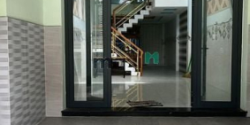 Nhà riêng: nhà thiết kế 1 lửng 3 lầu đẹp cực kỳ tại hương lộ 2, bình tân