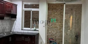 Nhà phố: Cho thuê nhà Gần thoại ngọc hầu. 3 lầu 4Pn, full nội thất, 18 triệu