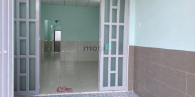 Nhà phố: Cho thuê nhà Dt: 4 x 16 đường xe hơi khu Nguyễn Thị Định, Q2