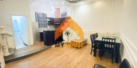 Nhà phố: HÍT!NHÀ SO CUTE 12TR giữa lòng Thảo Điền xa xỉ