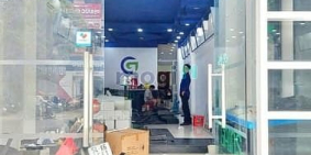 Nhà phố: Nhà MTKD Đường số 1 khu Tên Lửa, 4x20 3 Lầu 4 Phòng 5wc