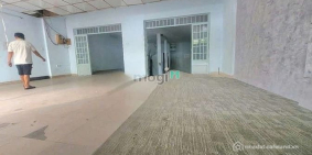 Nhà phố: Cho thuê nhà 8X20 23tr đường Lê Văn Quới,  Bình Hưng Hoà A, Bình Tân