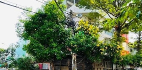 Nhà phố:  Sang Quán Trần Văn Giàu Góc 2 Mặt Tiền, 75 triệu