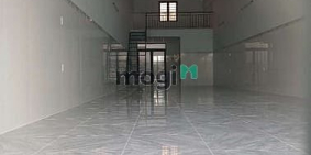 Nhà phố: Cho thuê nhà 5.2X30 14.8tr đường Lê Trọng Tấn, Bình Hưng Hòa, Bình Tân