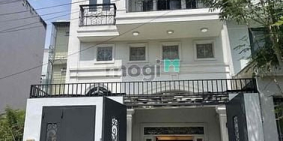 Nhà phố: Biệt Thự Mini Full Nội Thất Quận Bình Tân