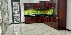 Nhà phố: Nhà [4.5x33] 3 lầu - mặt tiền đường Tỉnh Lộ 10 , kinh doanh sầm uất