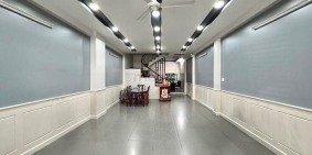 Nhà phố: Cho thuê Nhà Đường gần Aeon, 35 triệu