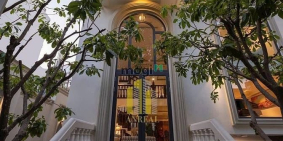 Biệt thự: Cho Thuê Biệt Thự Hiện Đại Cao Mới Xây - Đầy Đủ Tiện Nghi Tại Quận 2