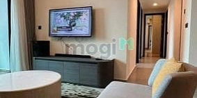 Căn hộ chung cư: Căn hộ Feliz En Vista 3PN - DT 110m2 - Full nội thất - Giá 32tr