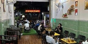 Nhà phố: Cho thuê nhà 4X20 12,5tr đường Khuông Việt, P Phú Trung, Q. Tân Phú